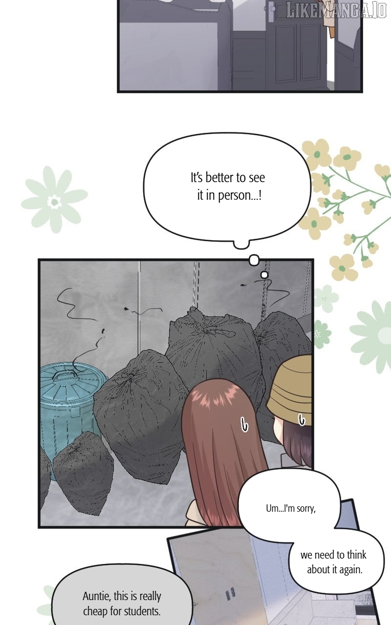 Soul to Soul Chapter 1 - page 27